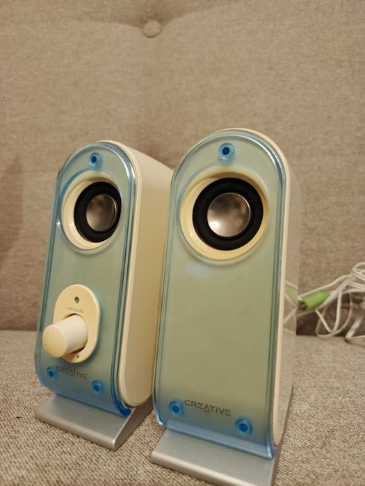 Głośniki komputerowe Creative iTrigue200 klasyk