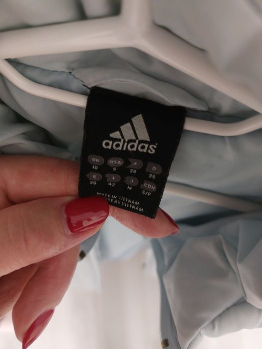 Куртка адідас (оригінал)