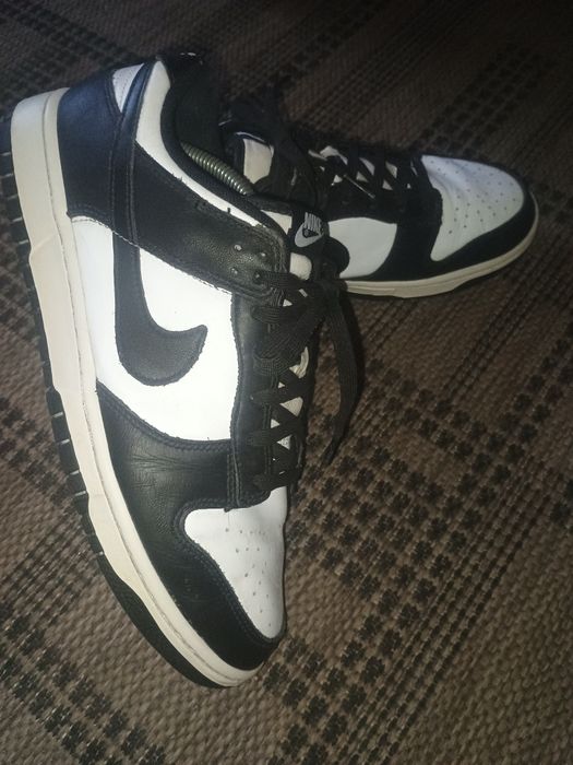 Nike buty męskie sportowe