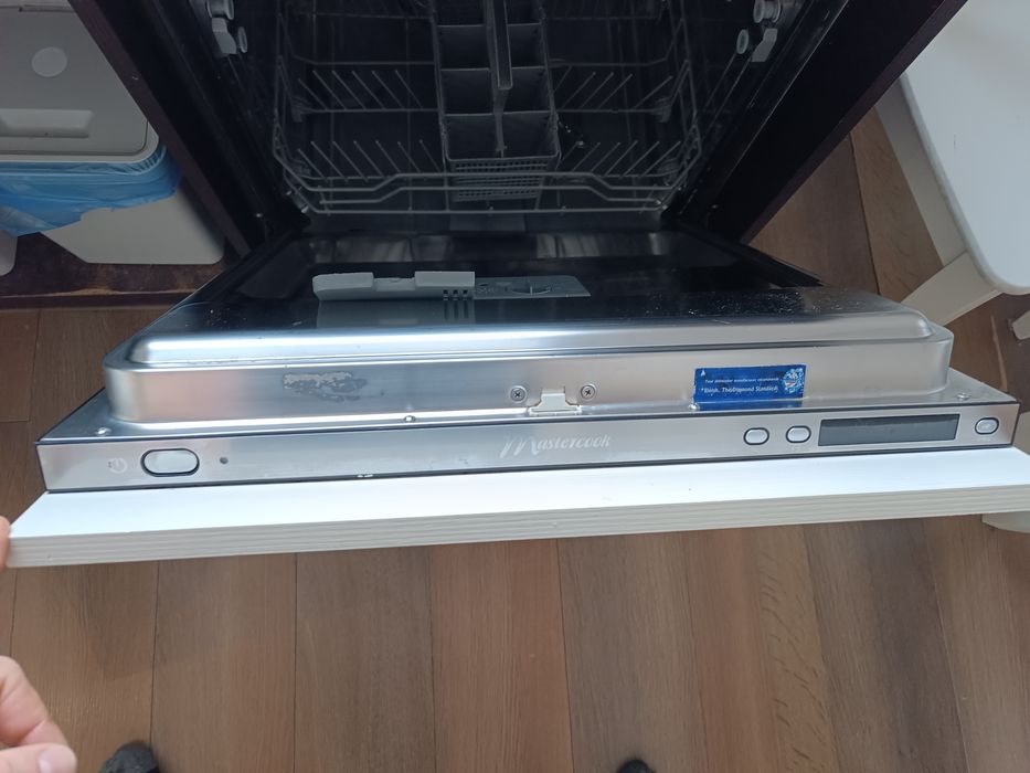 Zmywarka Mastercook