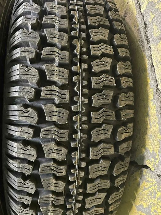 Продам резину новую Кама флейм