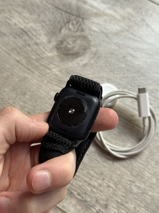 Apple Watch SE 2 40mm Bateria 90%