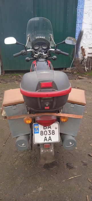 bajaj boxer 150 x