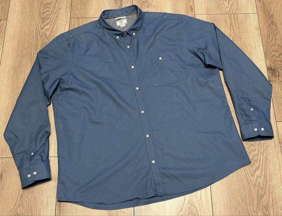 F&F The Oxford Koszula Męska roz. 3XL - J NOWA