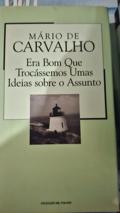 Mário de Carvalho