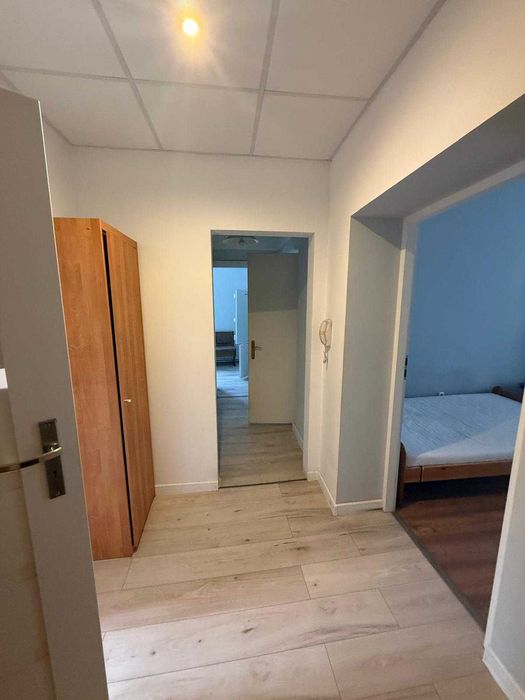 Mieszkanie do wynajęcia centrum Katowic Koszutka 73m2