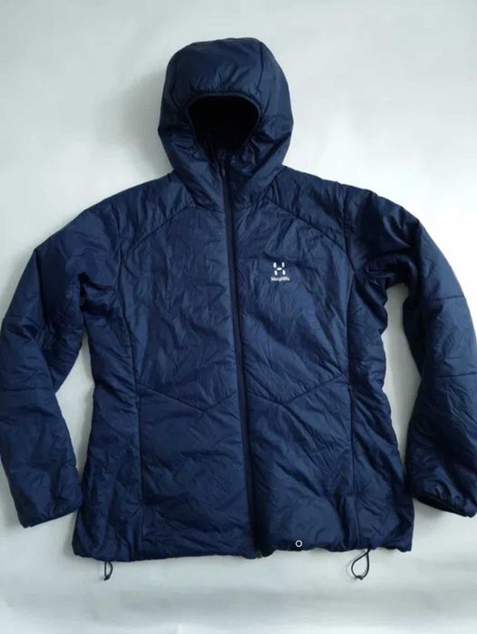 Жіноча вітровка Haglofs barier