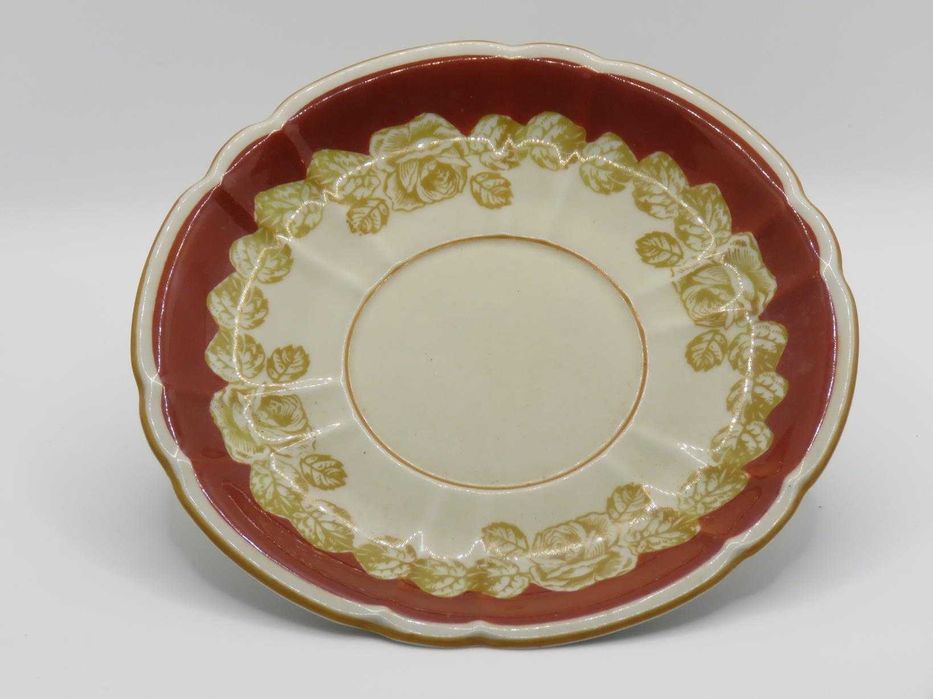 Serwis kawa / mokka / herbata 6 os. porcelana Oscar Schlegelmilch