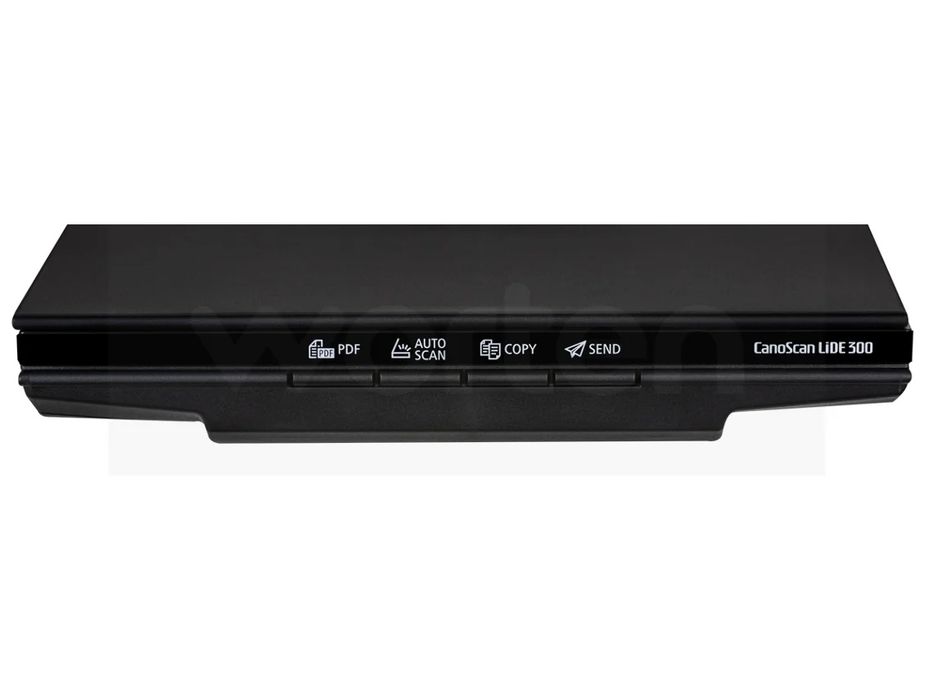 Scanner Canon LiDe 300 - NOVO