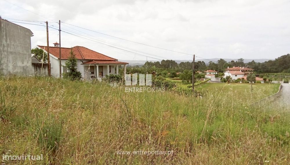 Venda de Lote, Mujães, Viana do Castelo