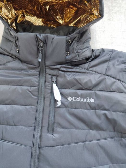 Куртка Columbia еврозима