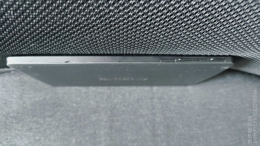 NVIDIA Shield Tablet K1