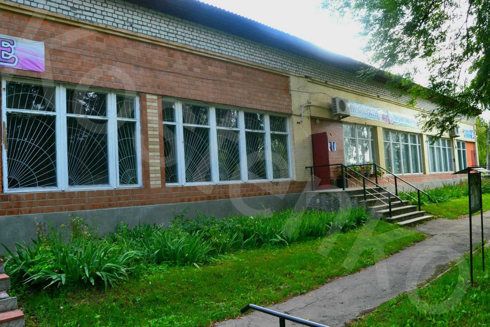 Продається магазин