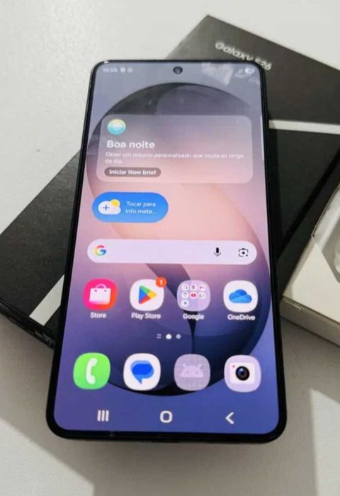 Samsung Galaxy S26 256GB