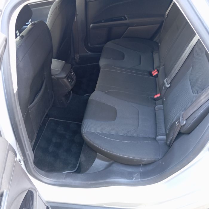 Ford Mondeo 2.0, 150km, Navi,Hak, Full LED
