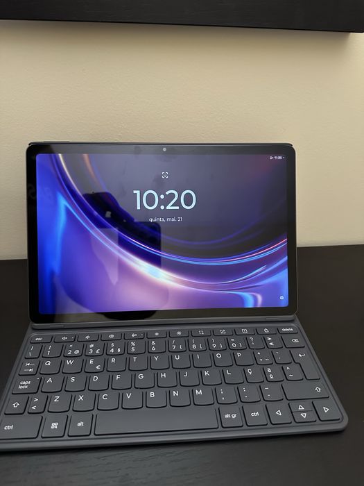 Tablet Lenovo idea tab 11497160335457013762