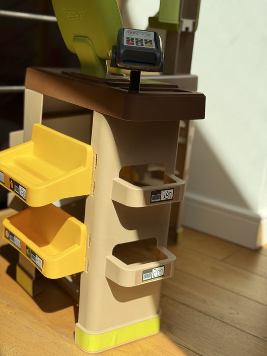 Kuchnia dla dzieci Smoby