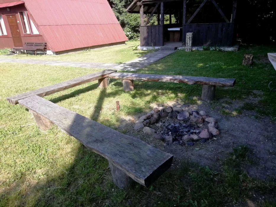 Domki wczasowe w Solcu nad Wisłą