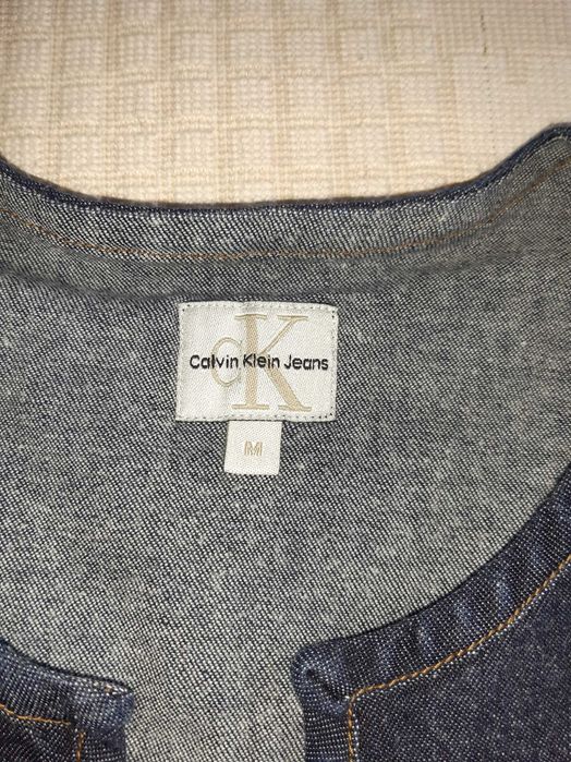 Camisola Calvin Klein Mulher