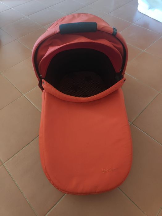 Alcofa Cybex Mios