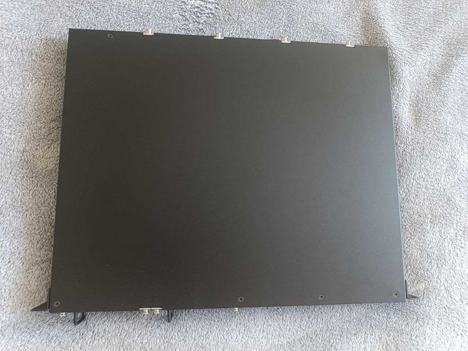 Thinklogical CHS4 Modular Extender Quad Chassis