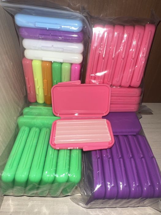 Віск для брекетів ШВИДКА ВІДПРАВКА воск брекети брекетов ОРТОДОНТИЧНИЙ