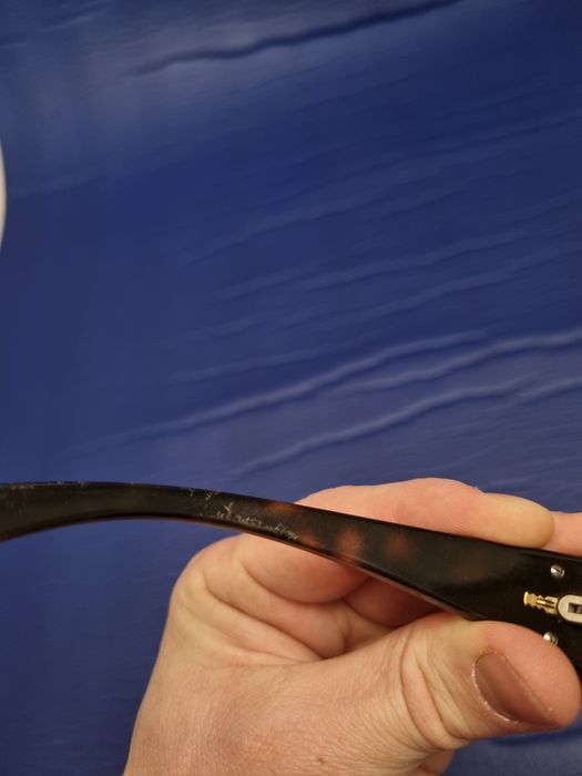 вінтажні Ray Ban черепаховий колір жіночі рей бен сонцезахисні окуляри