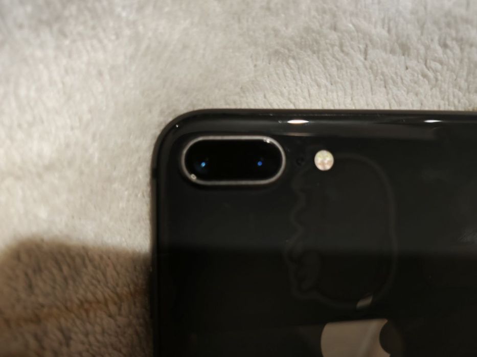 Iphone 8 plus, 256gb