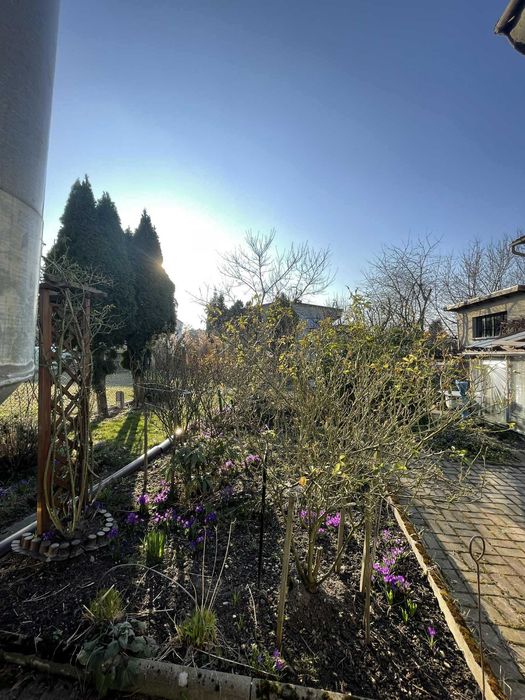 Na sprzedaż mieszkanie z ogrodem i dużym potencjałem- Namysłów