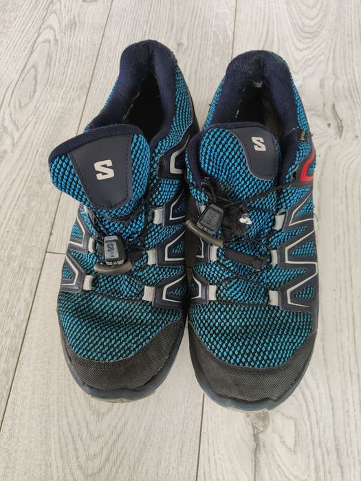 Salomon Gore-Tex 42 2/3