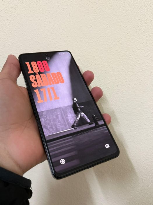 Telemóvel Xiaomi Poco X5 Pro 256GB