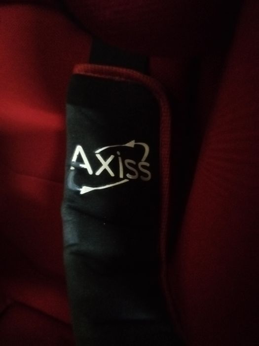 Bebéconfort Axiss Cadeira Auto 9 aos 18kgs