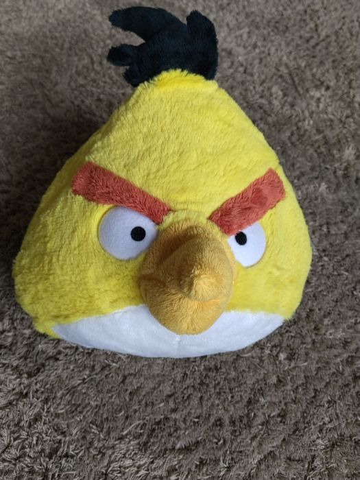 Peluches Angry Birds434774248218306564