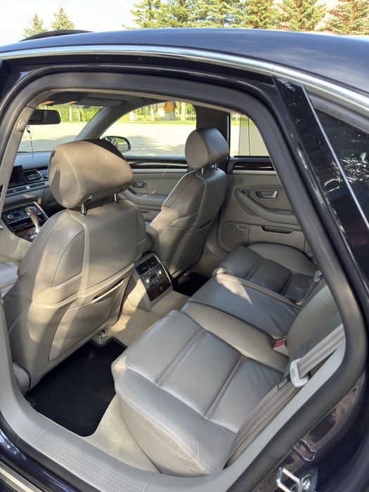 Audi A8 D3 4.2TDI