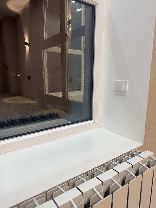 Продам 1 кімнатну квартиру в ЖК Рідний Дім, центр міста.