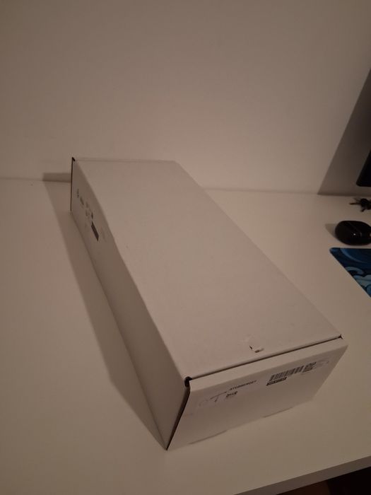 Suporte para 2 monitores IKEA