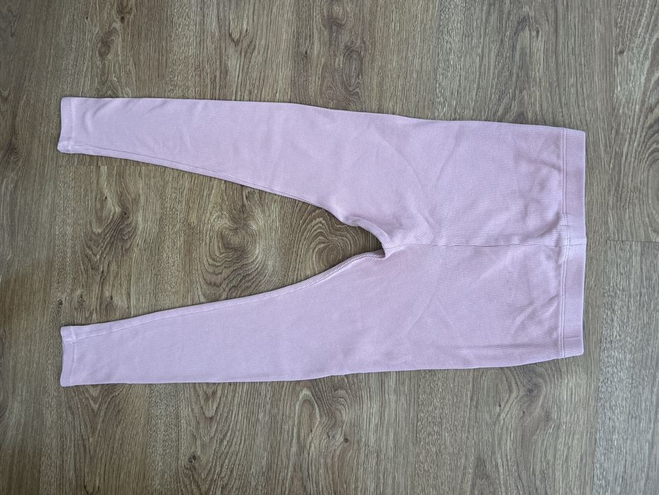 Legginsy Dziewczęce Kappahl Rozmiar 128