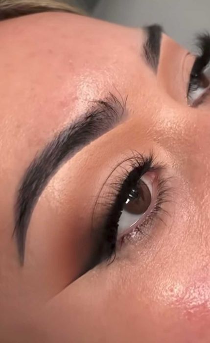 Makijaż okolicznościowy