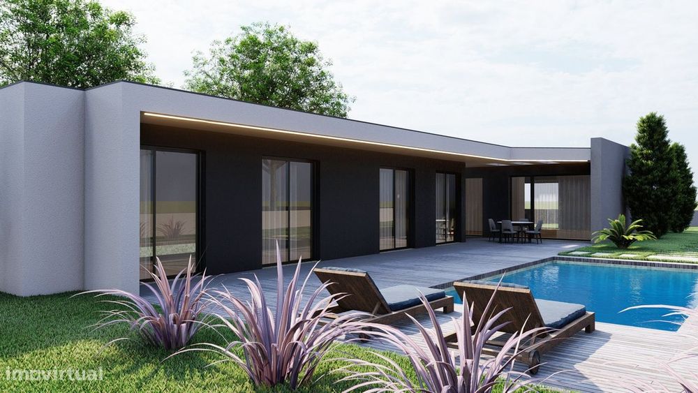 Lotes disponíveis no empreendimento Villas do Negreiro