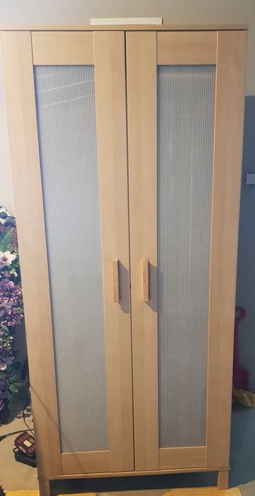 Szafa ikea aneboda