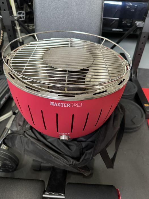 Flama Mastergrill