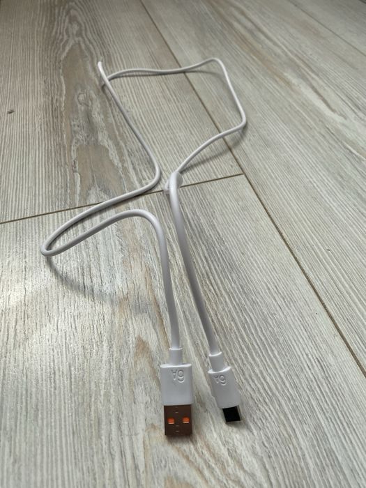 Провод A6 100w USB type-c