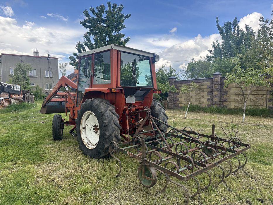 Продам    Трактор