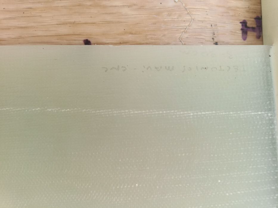 Fins Windsurf Slalom