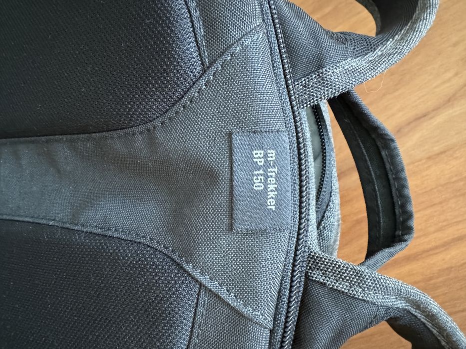 Mochila Lowepro Trekker