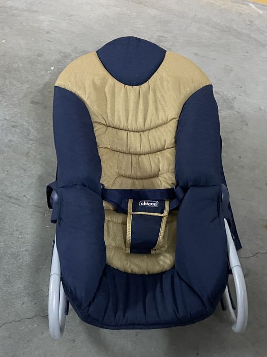 Espreguicadeira crianca