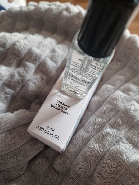 Inglot duraline makeup mixing liquid