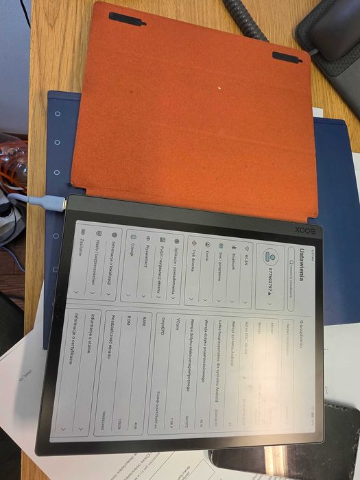 ONYX Tab Ultra C