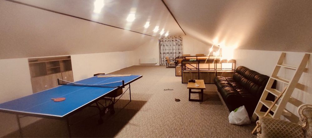 Продажа нового 2-эт. Дома 260м2 район Лесопарковая.