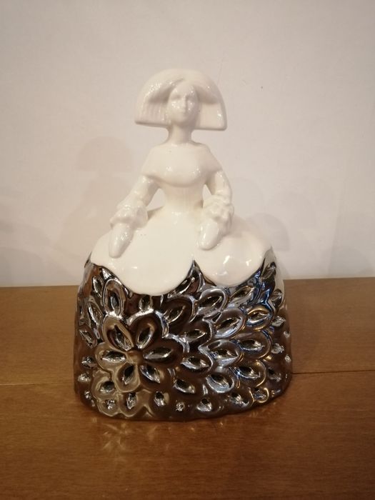 Peças decorativas - Pêra e Boneca64740829258755122
